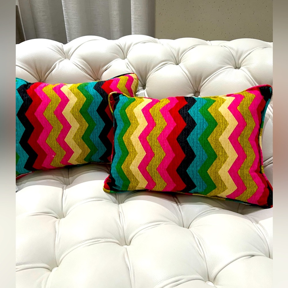 Beautiful Pillows Decor